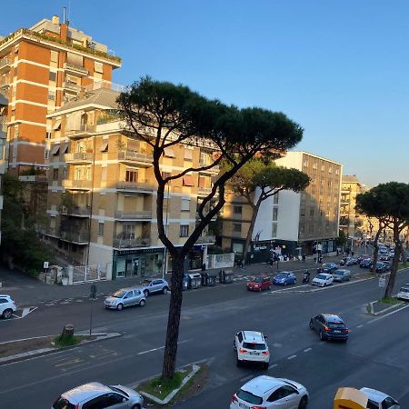 Domum Vaticani Hotel Rome Bagian luar foto