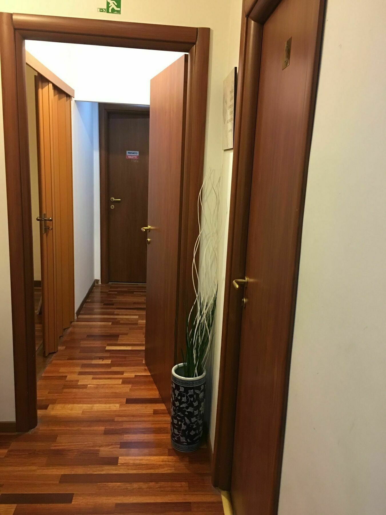 Domum Vaticani Rome Bagian luar foto